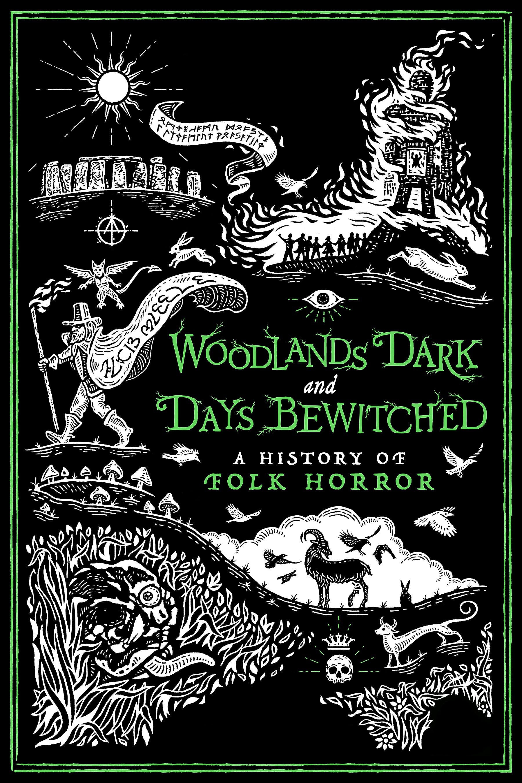 Woodlands Dark and Days Bewitched A History of Folk Horror (2021) [33733] (A1701707297) [[Movies]] --Plex--